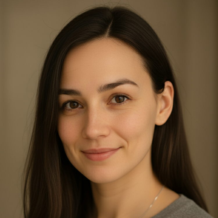 Alexandra Morgan profile image
