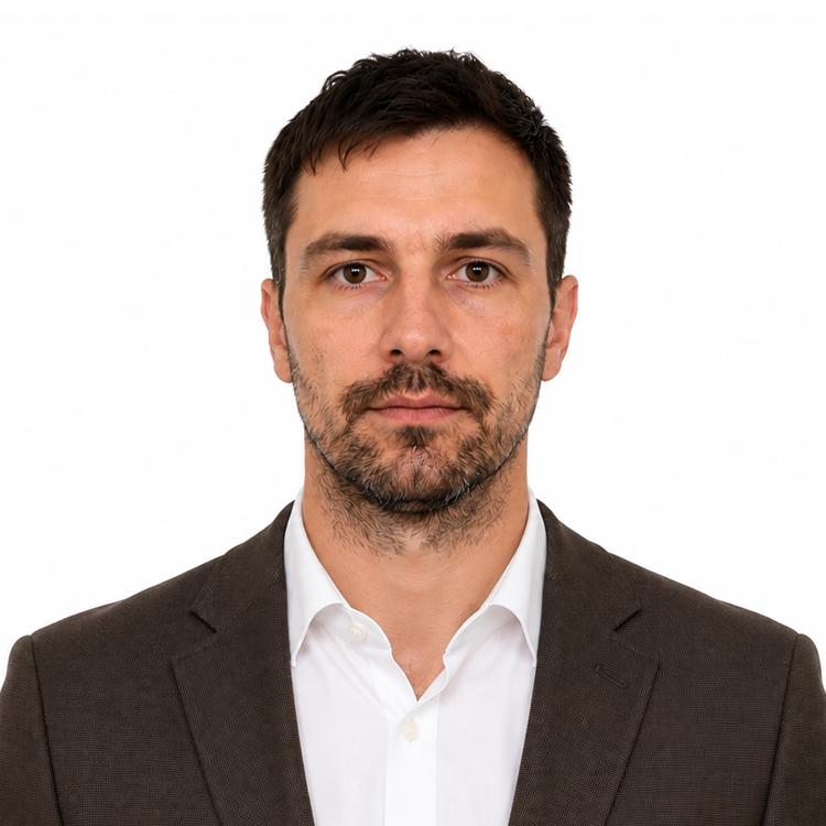 David Reynolds profile image