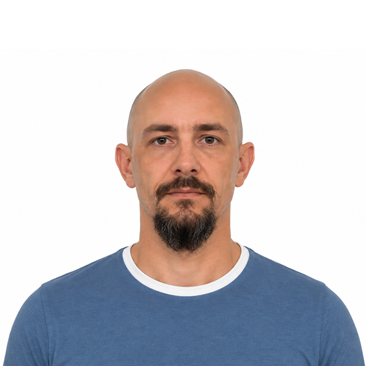 Mark Thompson profile image