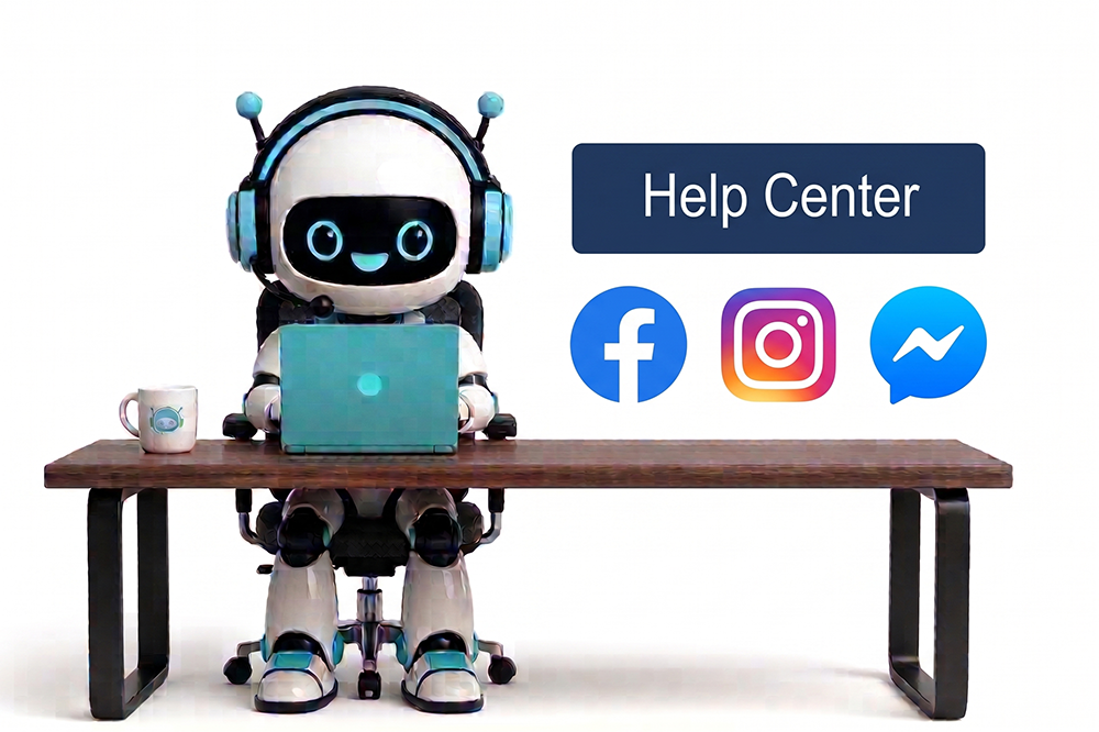 Facebook, Instagram and Messenger Auto Reply Guide